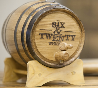 Illustration for article titled Barrel-aged cocktails, body butter, and a GIF-happy Tumblr